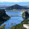 木曾川 木曾川