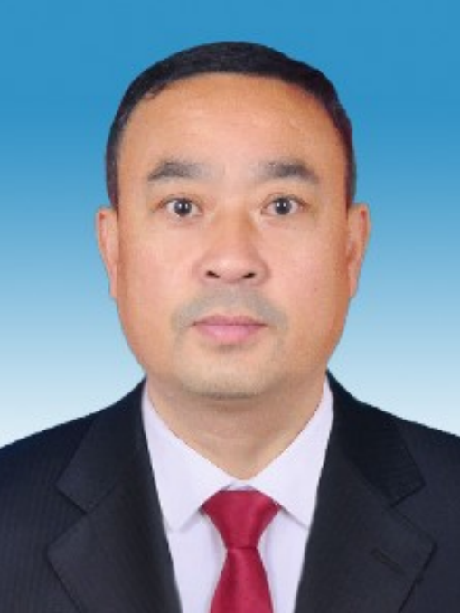 趙向陽(湖北省當陽市農業農村局黨組書記、局長,鄉村振興局黨組成員、書記) 趙向陽(湖北省當陽市農業農村局黨組書記、局長,鄉村振興局黨組成員、書記)