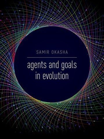 Agents and Goals in Evolution Agents and Goals in Evolution