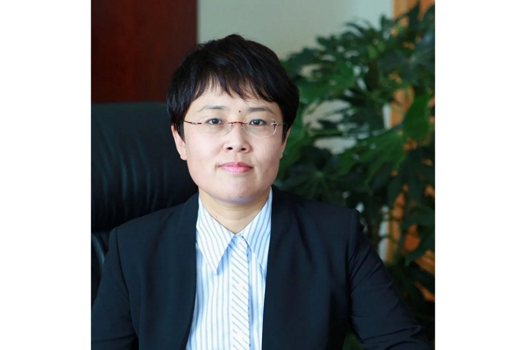 張海英(山東省青島市工商業聯合會副主席) 張海英(山東省青島市工商業聯合會副主席)