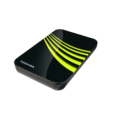 東芝iSense(160GB)(移動硬碟) 東芝iSense(160GB)(移動硬碟)