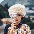 王一一(中國內地女演員) 王一一(中國內地女演員)