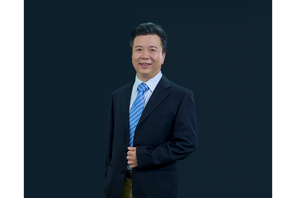 賀青(中國計量科學研究院研究員) 賀青(中國計量科學研究院研究員)