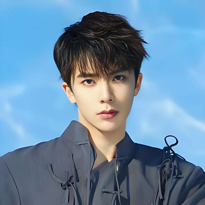 郭雨昂ANG 郭雨昂ANG
