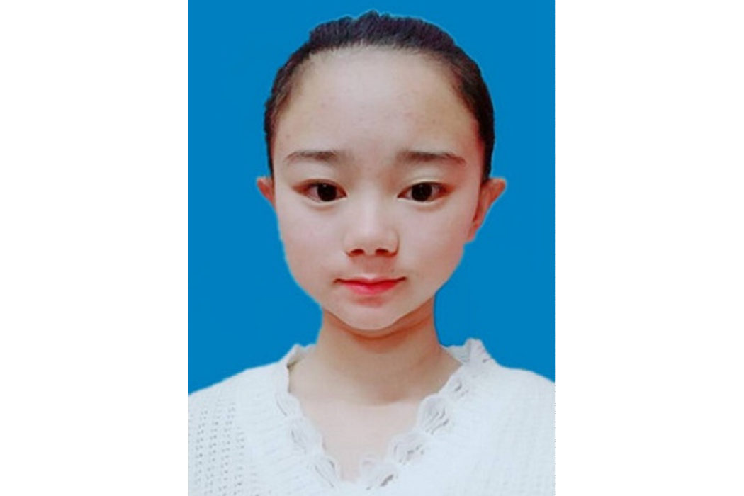 楊慧穎 楊慧穎