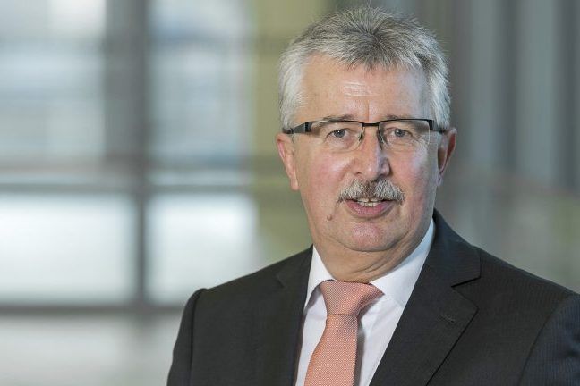 Waldemar Helber