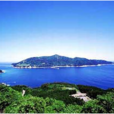 金華山(日本宮城縣金華山) 金華山(日本宮城縣金華山)