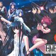 EVE~new generation X~ EVE~new generation X~