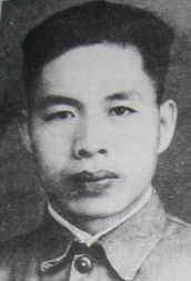 王國珍(原黑龍江省計畫委員會主任、黨組書記)