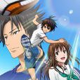 足球騎士(TV朝日、SHIN-EI製作動畫) 足球騎士(TV朝日、SHIN-EI製作動畫)