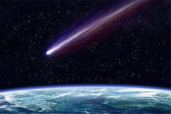 小行星908 小行星908