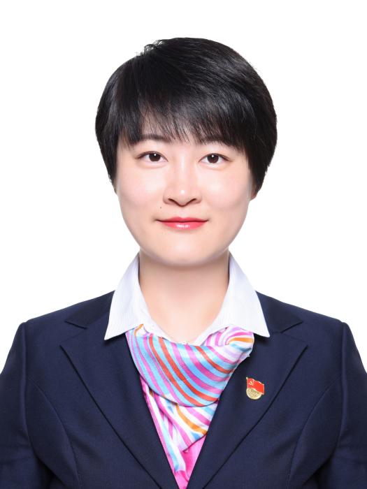 王媛媛(貴州省貴陽市觀山湖區金華園街道黨工委委員、紀工委書記、監察辦公室主任) 王媛媛(貴州省貴陽市觀山湖區金華園街道黨工委委員、紀工委書記、監察辦公室主任)