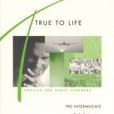 True to Life Pre-intermediate Personal study workbook True to Life Pre-intermediate Personal study workbook