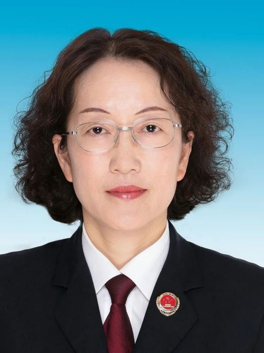 張維婷(雲南省麗江市人民檢察院黨組書記、檢察長) 張維婷(雲南省麗江市人民檢察院黨組書記、檢察長)