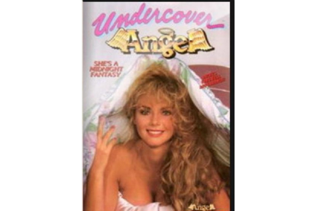 秘密天使(1988年美國電影) 秘密天使(1988年美國電影)