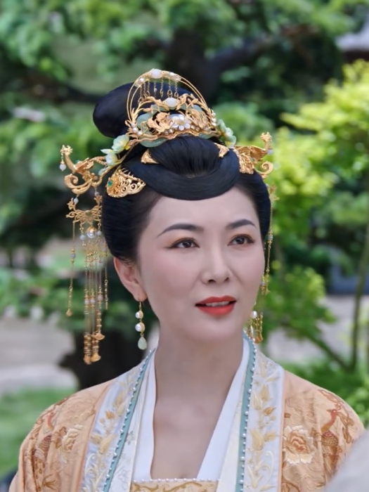華貴妃 華貴妃
