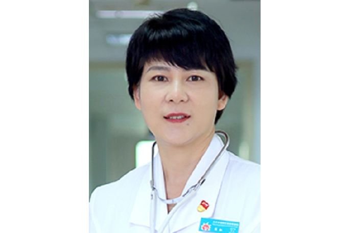 任虹(北京市朝陽區婦幼保健院醫務部主任，主任醫師)