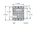 SKF 331089軸承 SKF 331089軸承