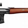 79/85式狙擊步槍