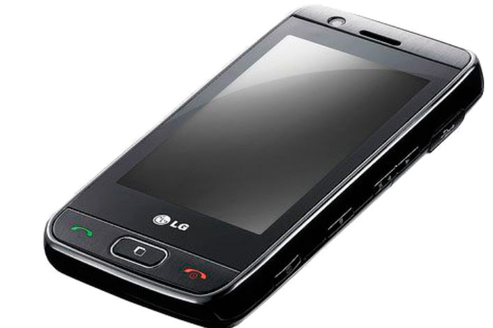 LG GT505e LG GT505e