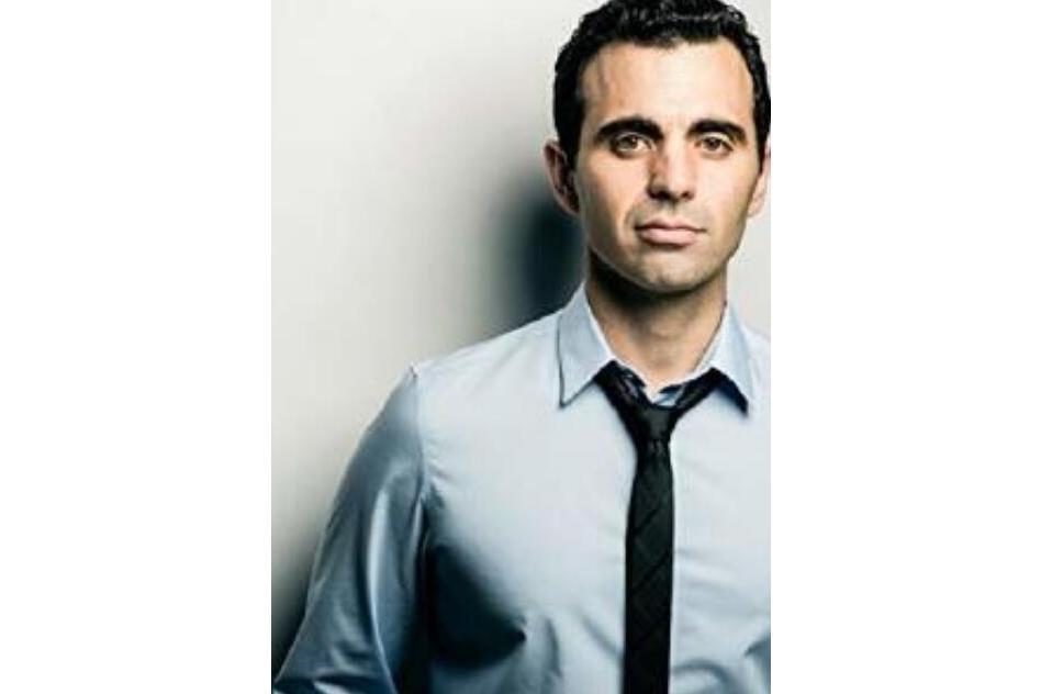 Nicholas Massouh Nicholas Massouh