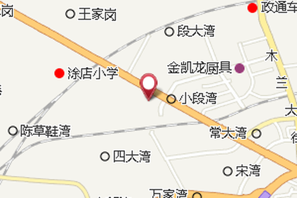 青仔鋪 青仔鋪