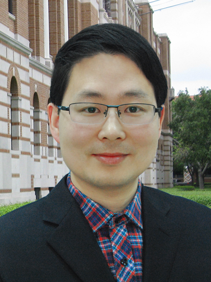 李岳彬 李岳彬