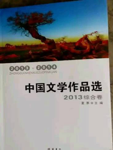 爭渡集 爭渡集