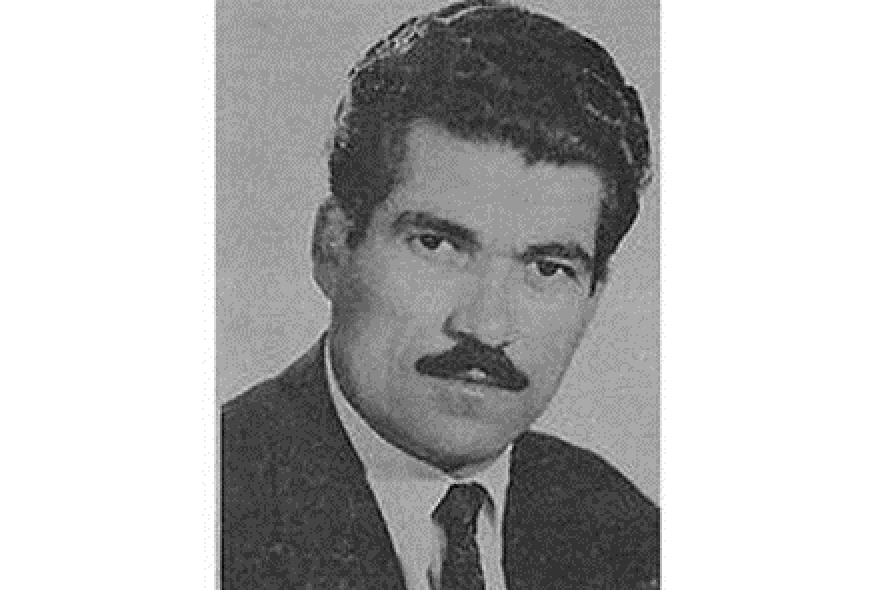 Kostas Mountakis Kostas Mountakis