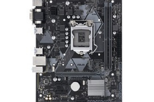 華碩PRIME B365M-K 華碩PRIME B365M-K