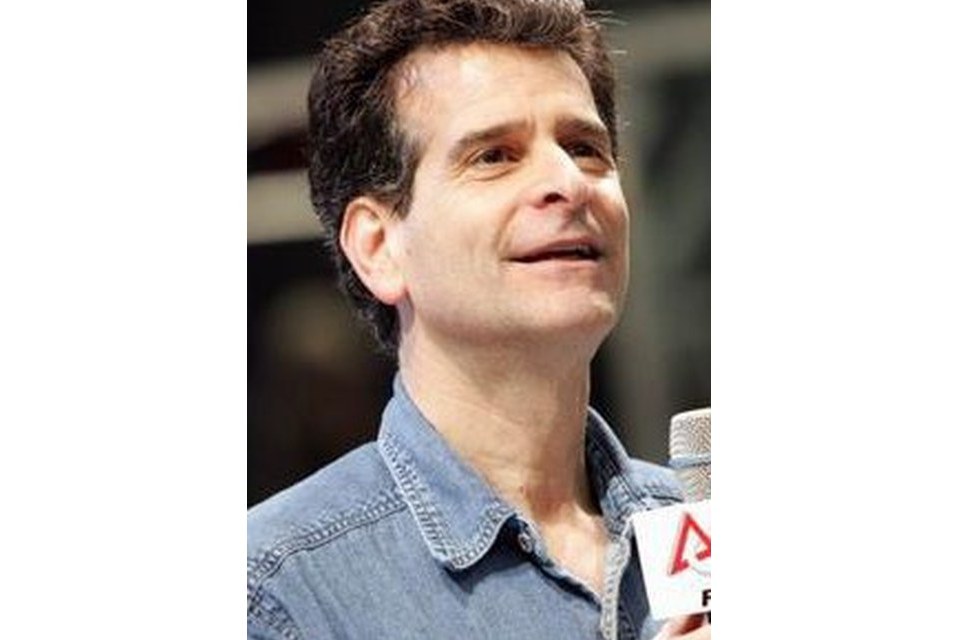 Dean Kamen Dean Kamen