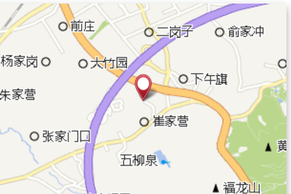 何家窪 何家窪