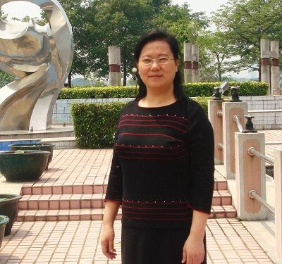 王愛梅(遼寧醫學院基礎學院教學副院長) 王愛梅(遼寧醫學院基礎學院教學副院長)
