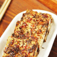 烤辣味豆腐 烤辣味豆腐