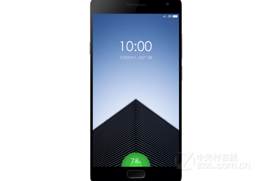 一加2(4GB RAM/雙4G) 一加2(4GB RAM/雙4G)