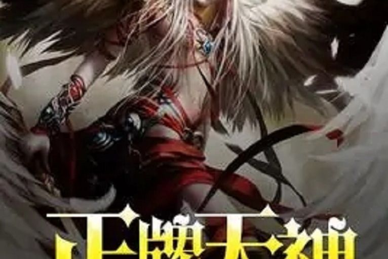 正牌天神 正牌天神