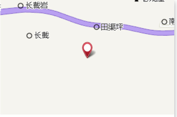 溝底下 溝底下
