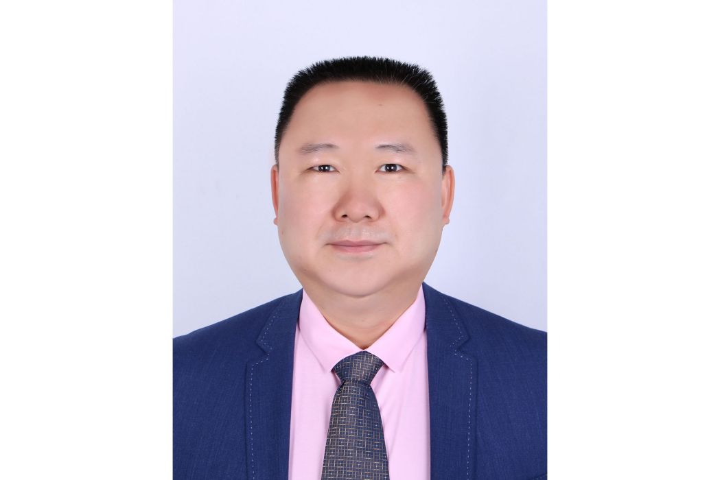 徐志強(《向毛澤東學習》總策劃) 徐志強(《向毛澤東學習》總策劃)