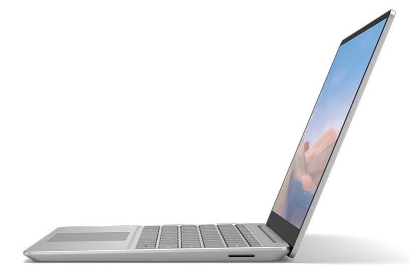 微軟Surface Laptop Go 微軟Surface Laptop Go