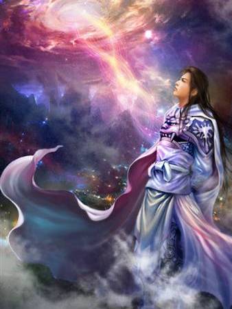 劍游九天 劍游九天