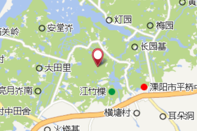 屏峰大隊 屏峰大隊