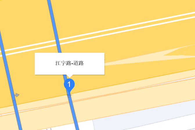 江宇路
