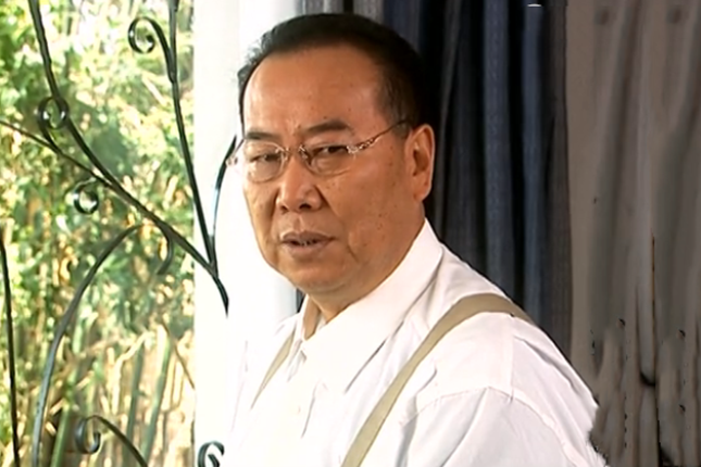 崔小平(演員) 崔小平(演員)