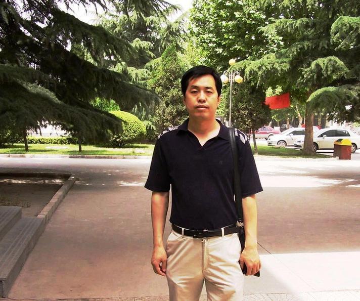 霍騁遠 霍騁遠