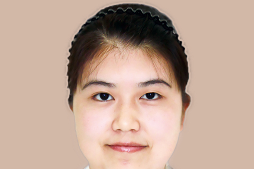 胡婕(昆明愛爾眼科醫院白內障科醫師) 胡婕(昆明愛爾眼科醫院白內障科醫師)