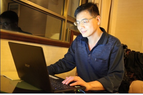 桂劍雄 桂劍雄