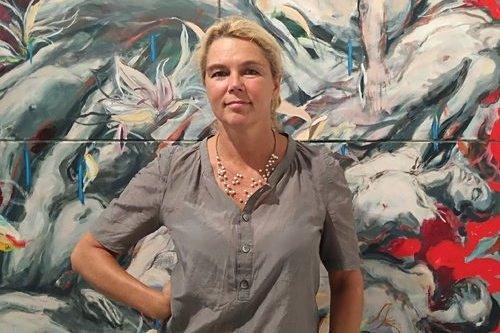 Britta Clausnitzer