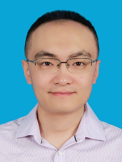 徐光遠(中國農業大學植物保護學院副教授) 徐光遠(中國農業大學植物保護學院副教授)