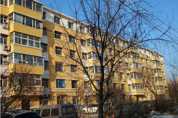 一汽45街區 一汽45街區