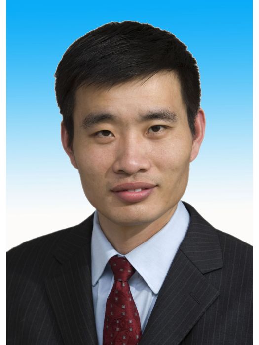 黃威(雲南省保山市昌寧縣委常委,縣人民政府黨組成員) 黃威(雲南省保山市昌寧縣委常委,縣人民政府黨組成員)